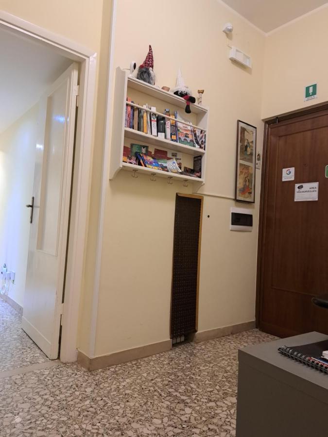 Bed & Breakfast Eco Marela *