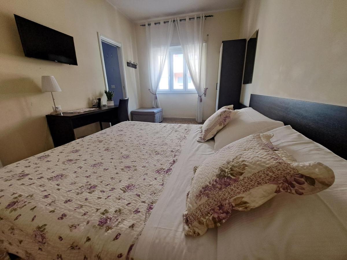 Eco Marela Bed & Breakfast