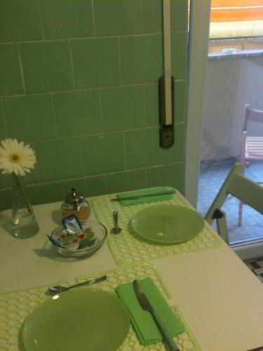Eco Marela Bed & Breakfast *