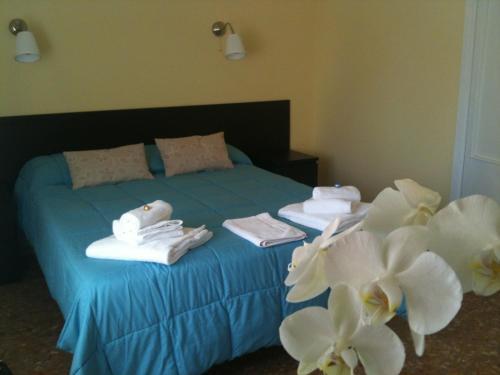 Eco Marela Bed & Breakfast *