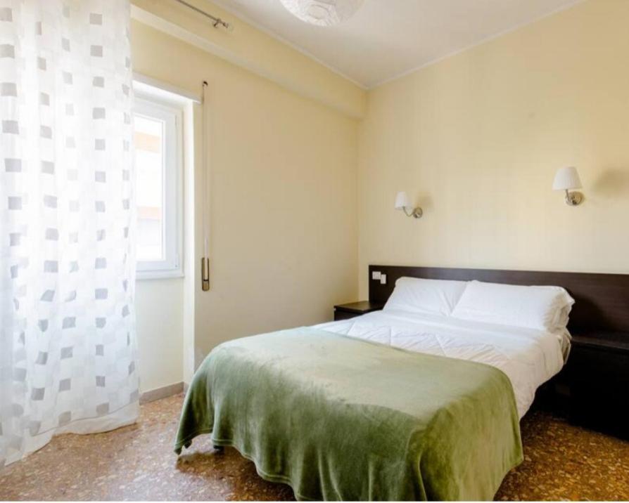 Bed & Breakfast Eco Marela Roma