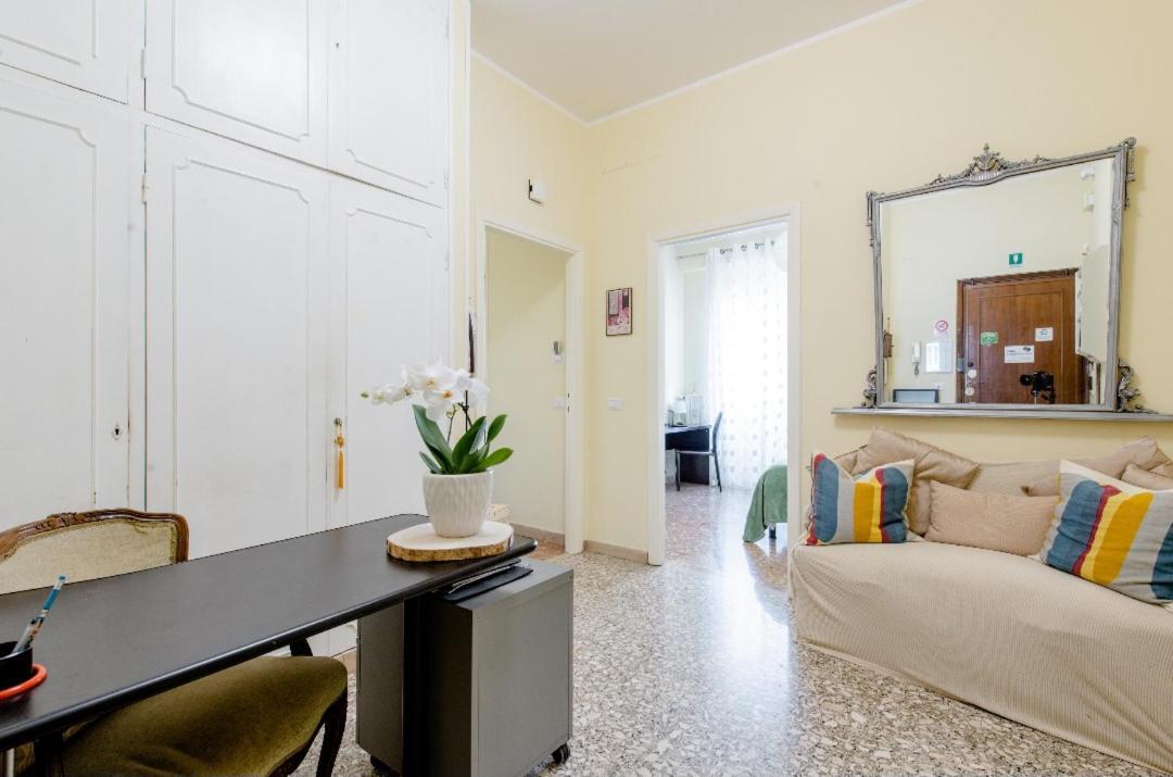 Eco Marela * Roma