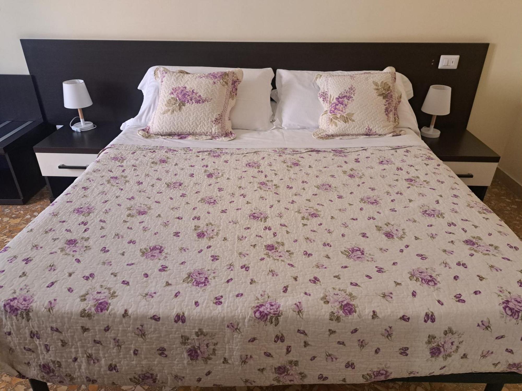 Bed & Breakfast Eco Marela *