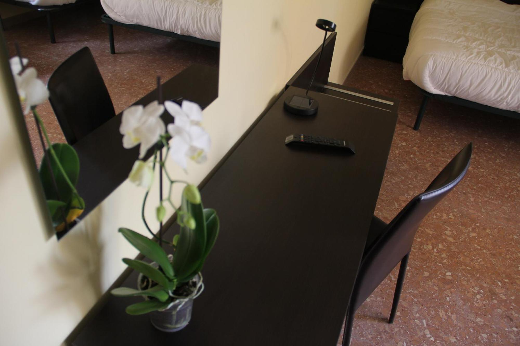 Bed & Breakfast Eco Marela Roma