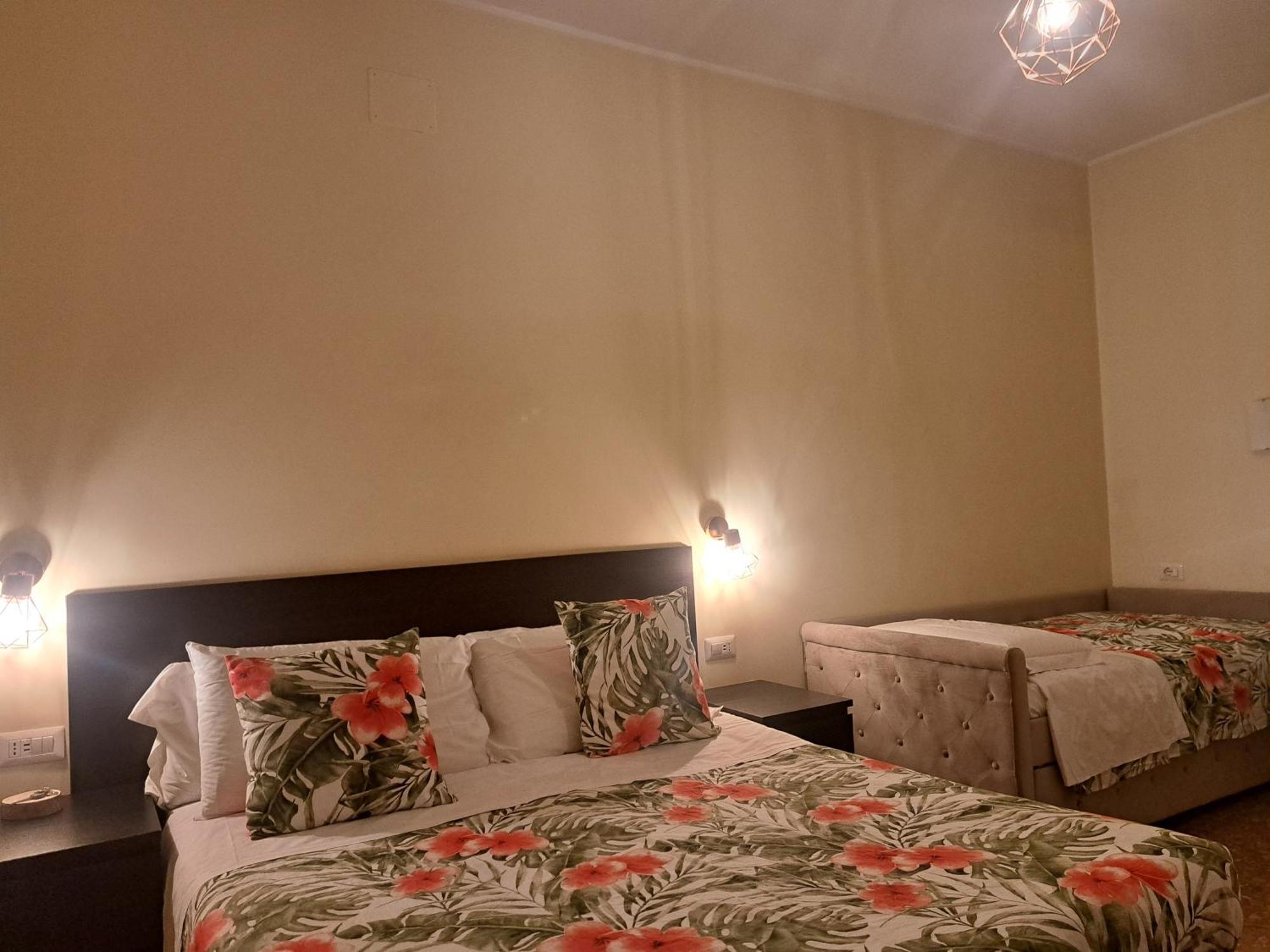 Bed & Breakfast Eco Marela *