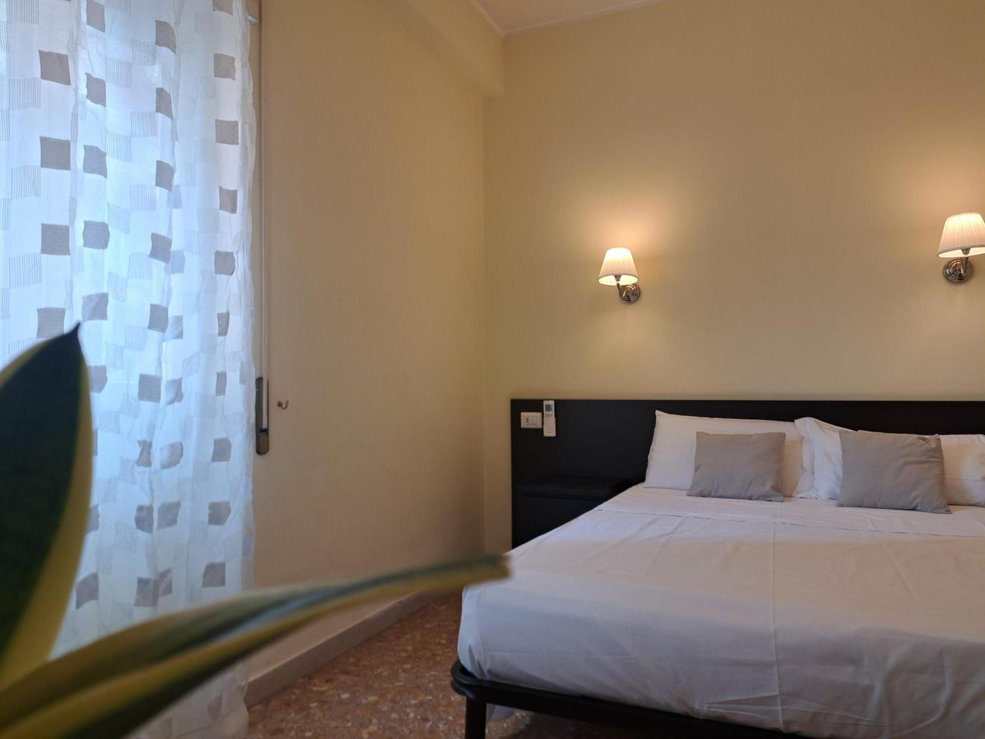 Eco Marela Bed & Breakfast Roma