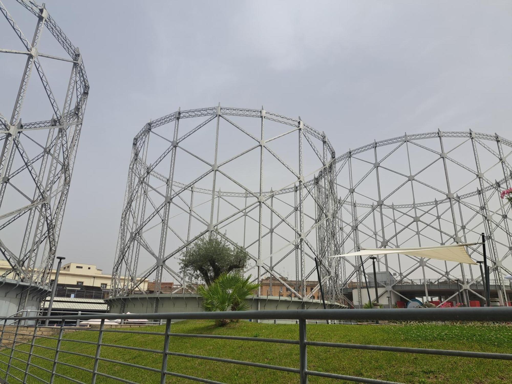 Eco Marela * Roma
