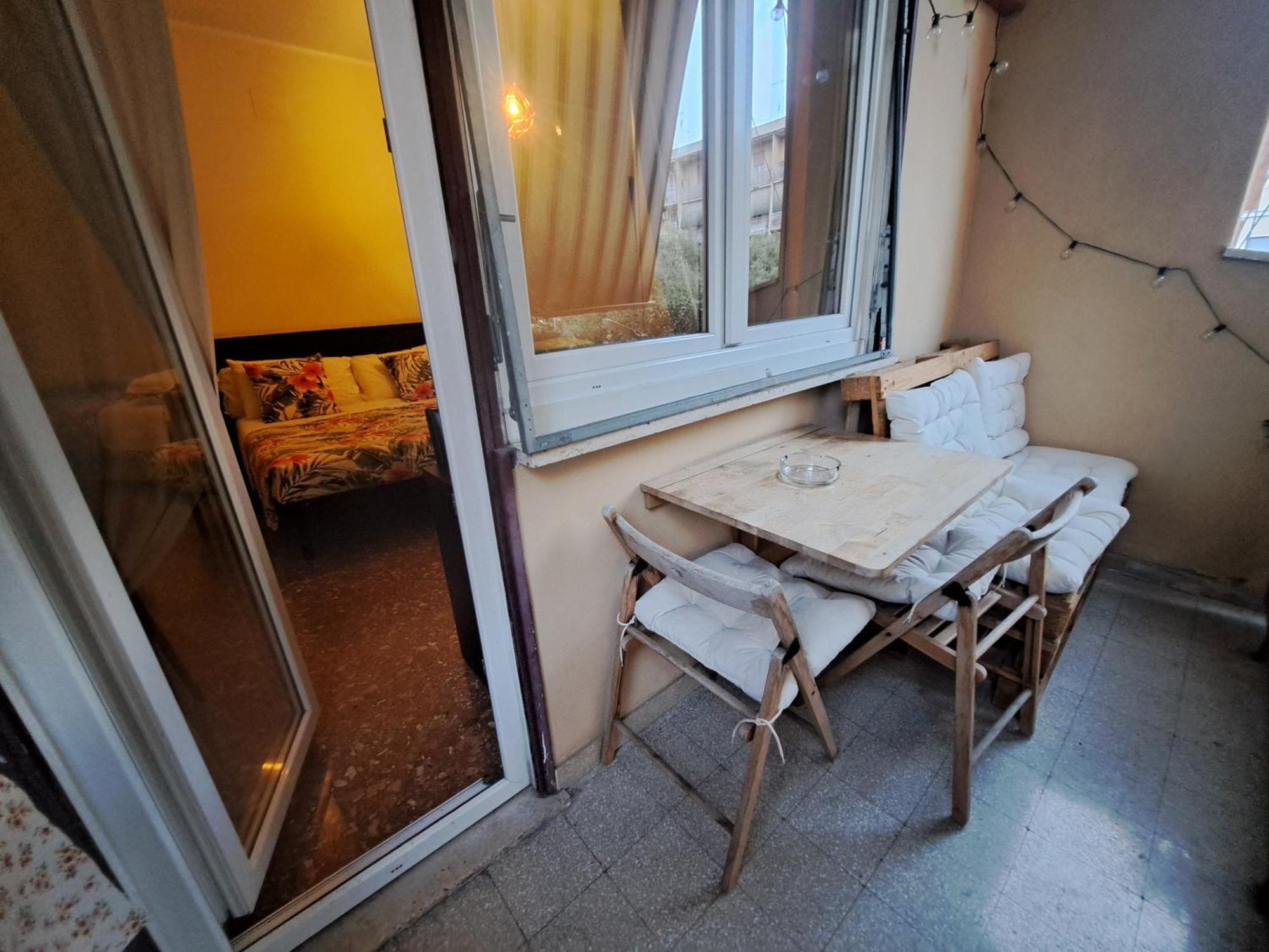 Eco Marela Bed & Breakfast *