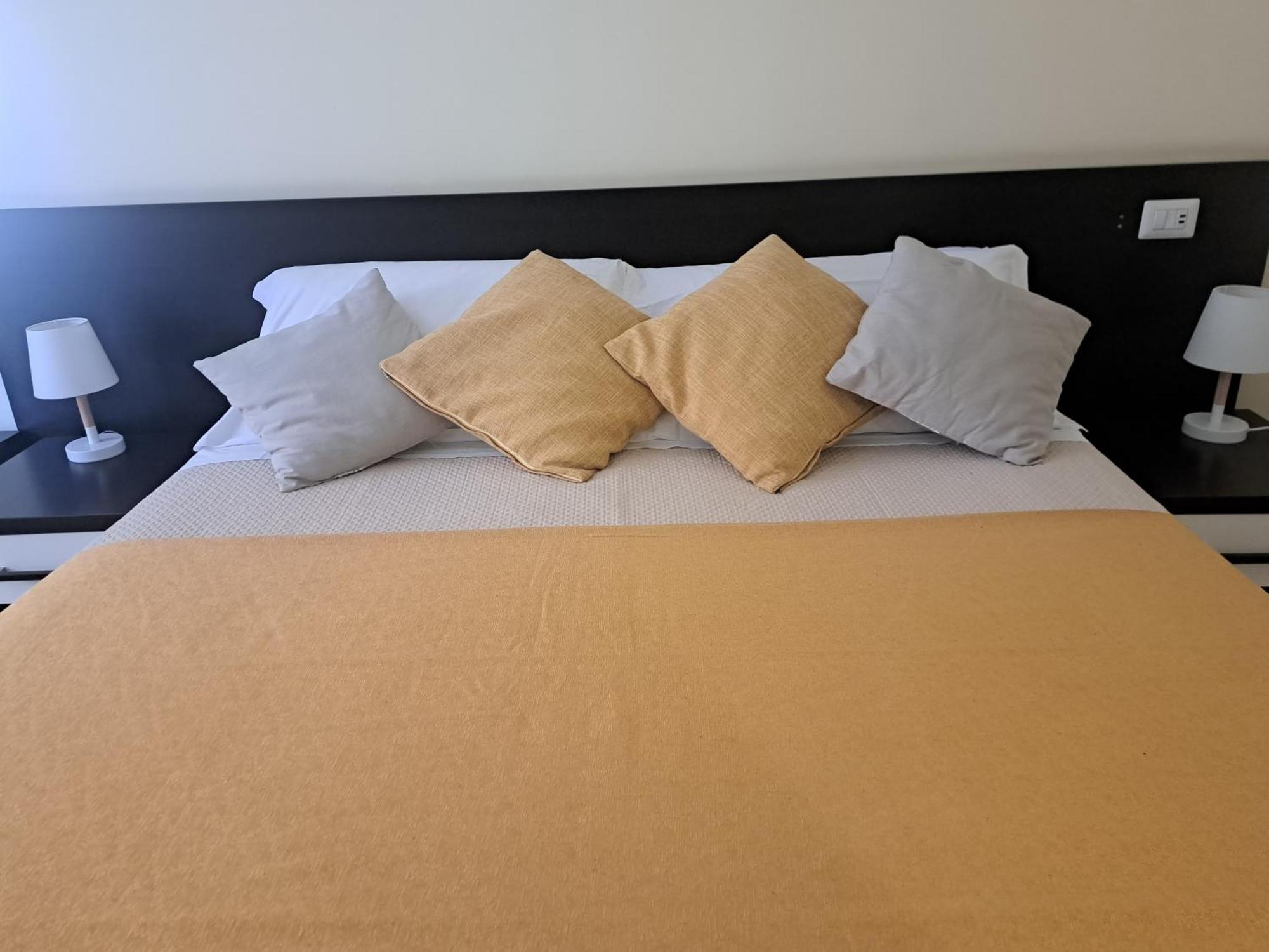 Eco Marela Bed & Breakfast *