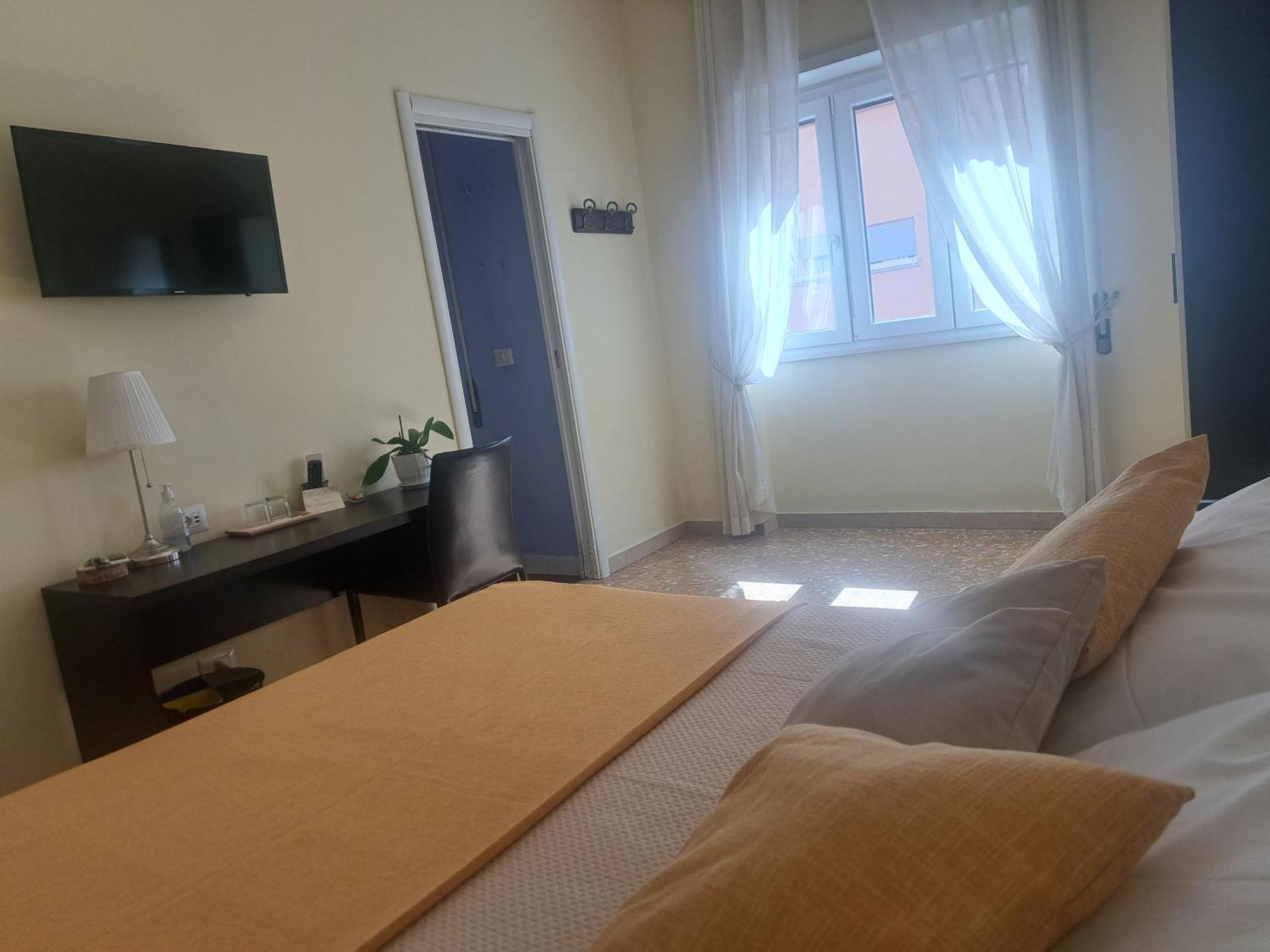 Eco Marela Bed & Breakfast *