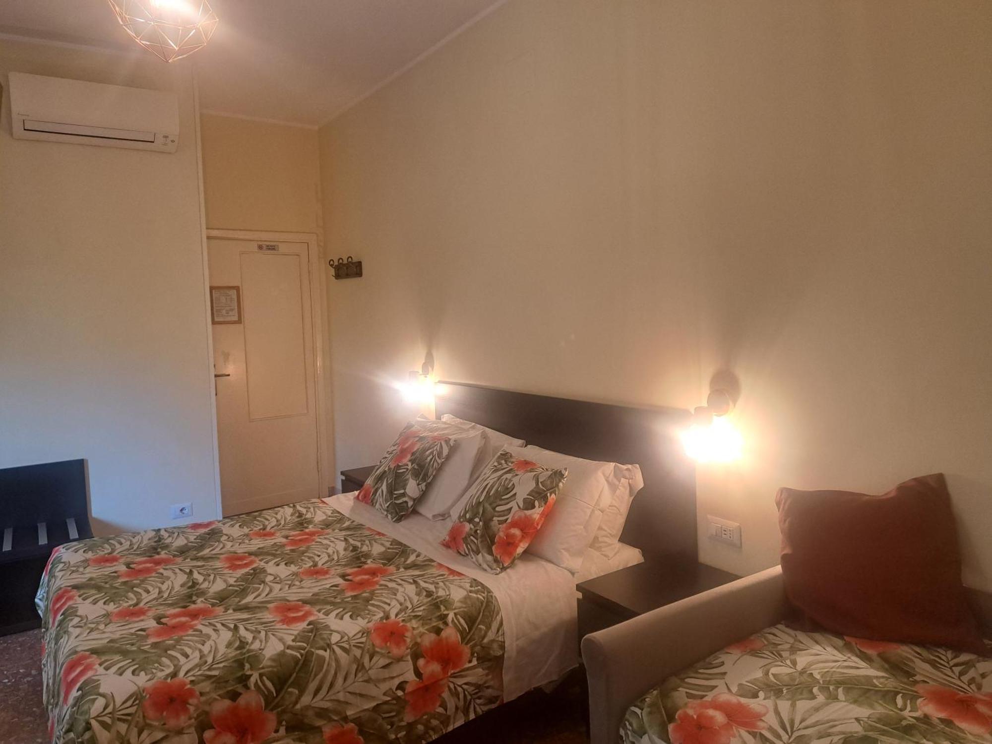 Bed & Breakfast Eco Marela *