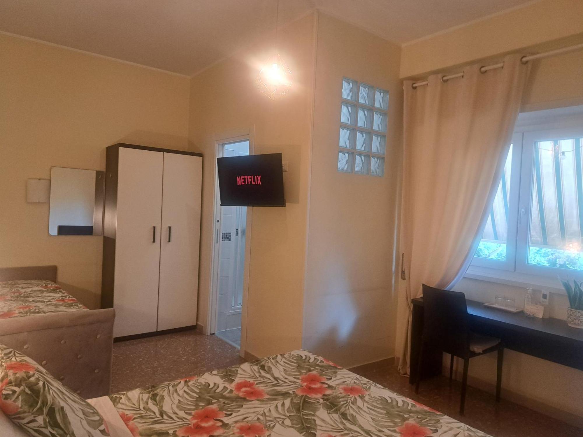 Eco Marela Bed & Breakfast Roma