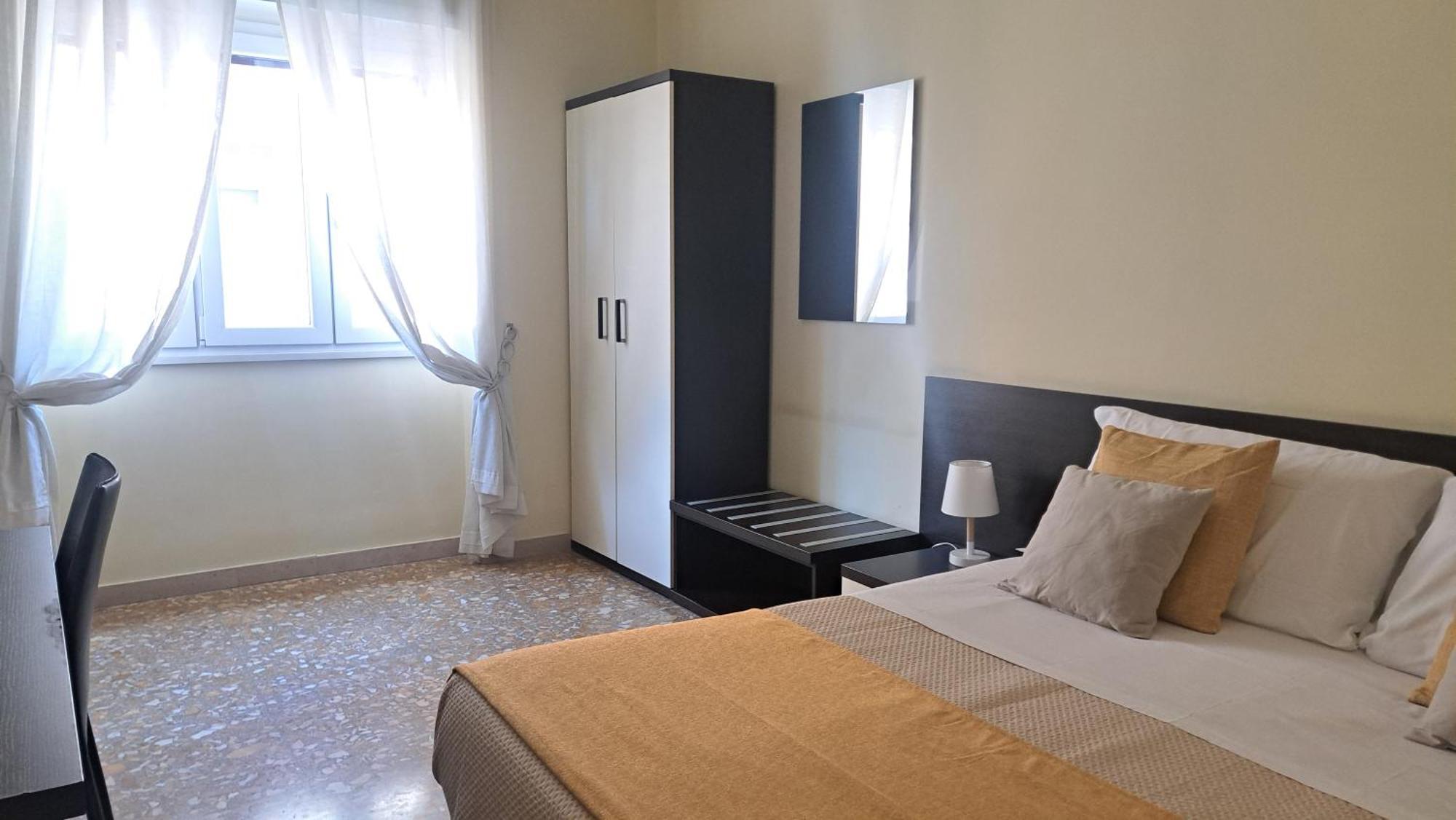 Bed & Breakfast Eco Marela Roma