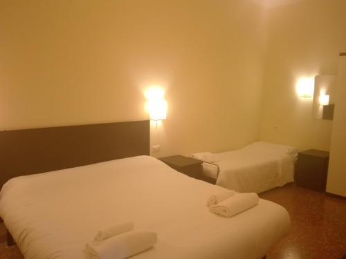 Eco Marela * Roma
