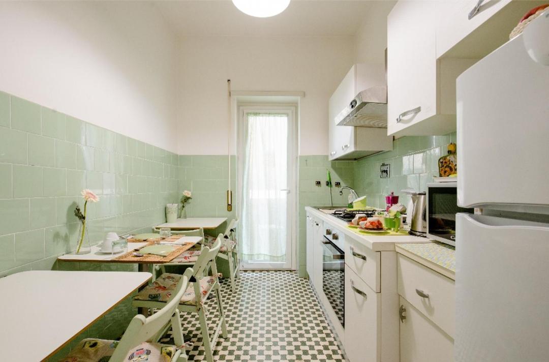Bed and breakfast Eco Marela
