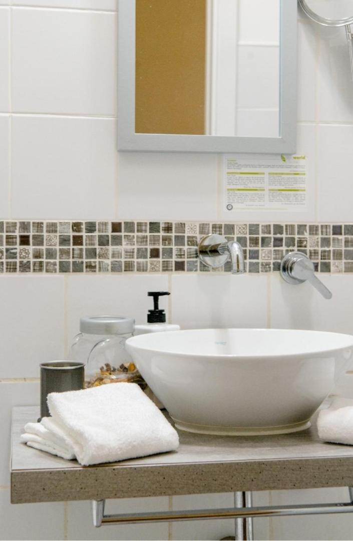 Bed and breakfast Eco Marela
