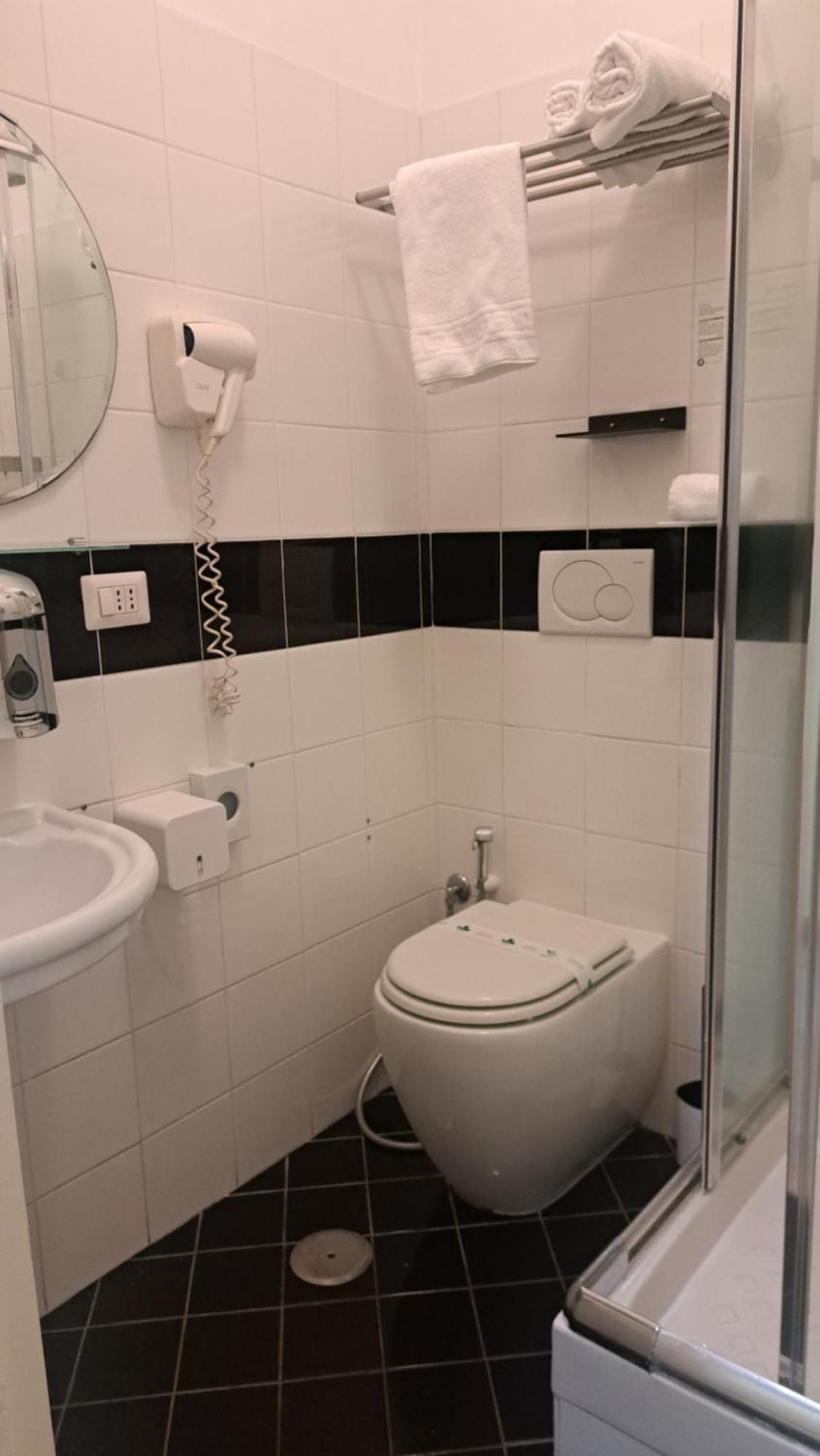 Eco Marela Bed and breakfast Roma