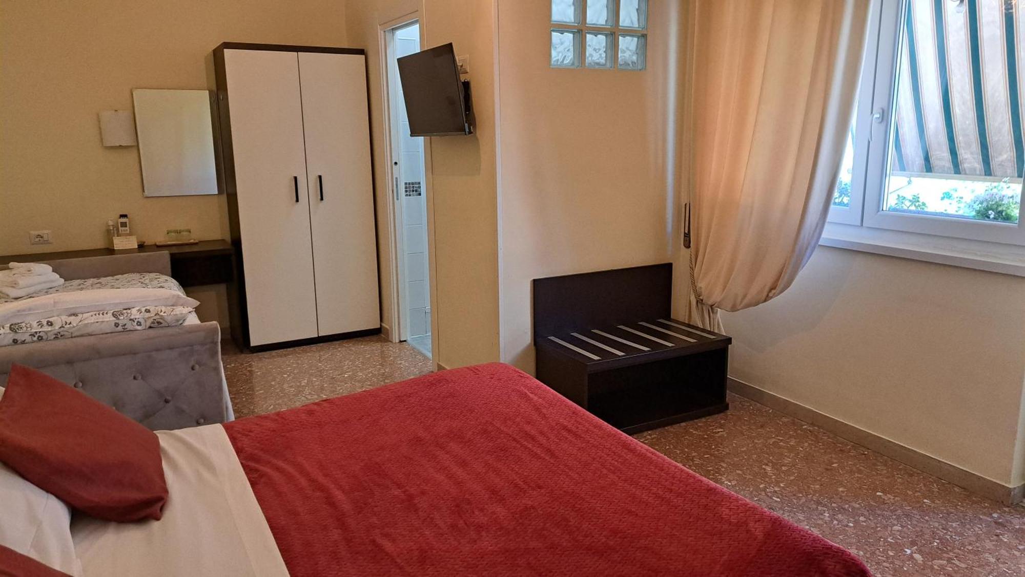 Eco Marela Bed and breakfast Roma