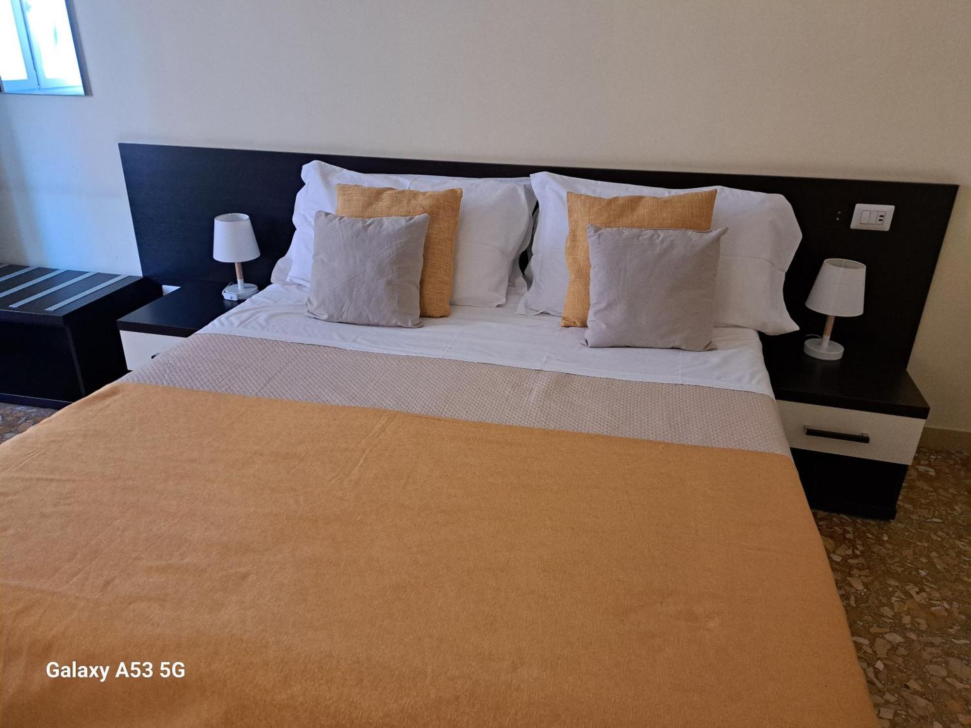 Bed and breakfast Eco Marela