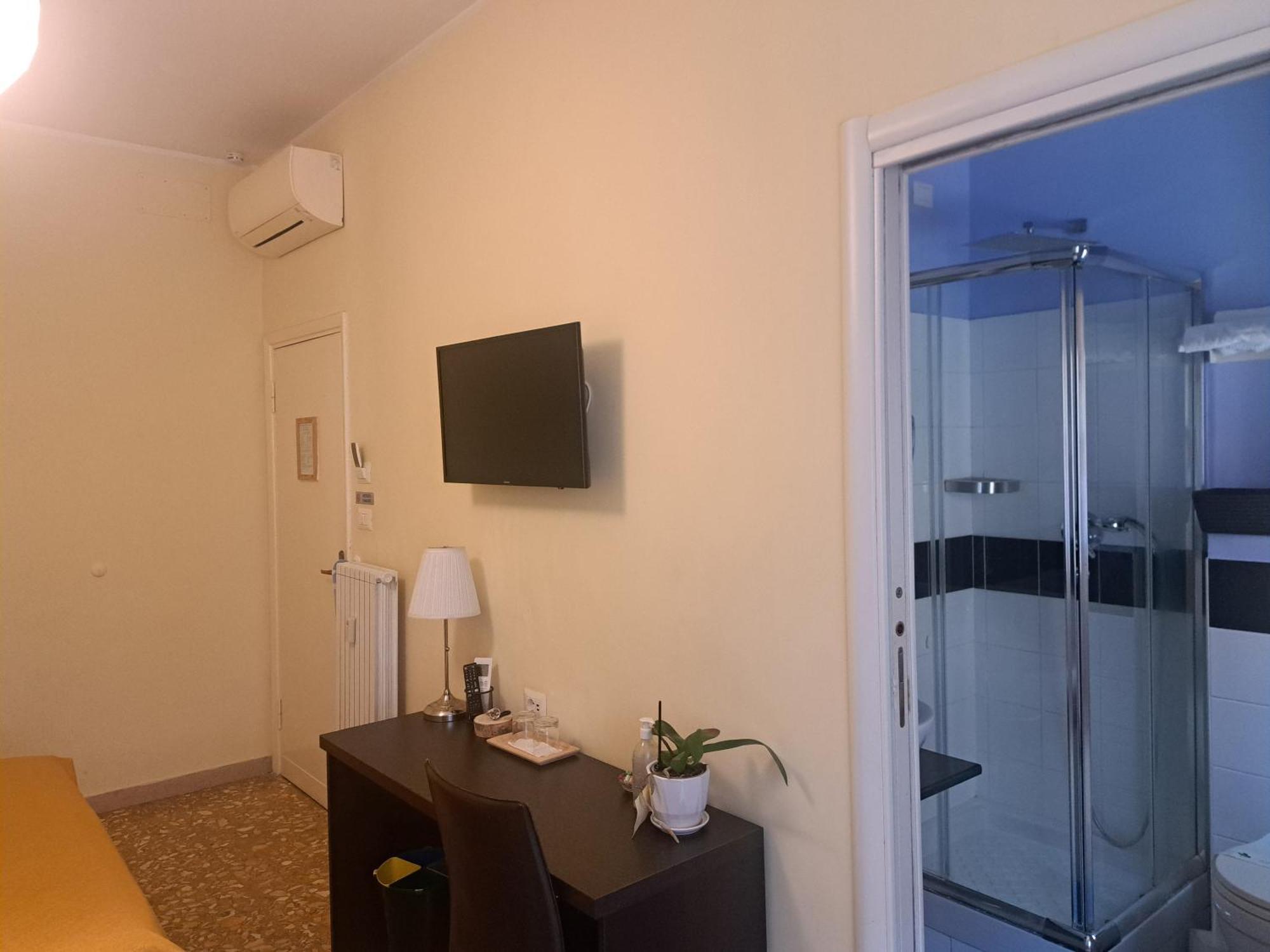Eco Marela Bed and breakfast