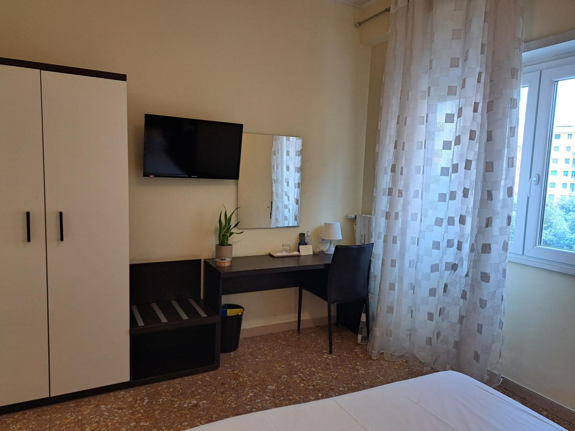 Bed and breakfast Eco Marela
