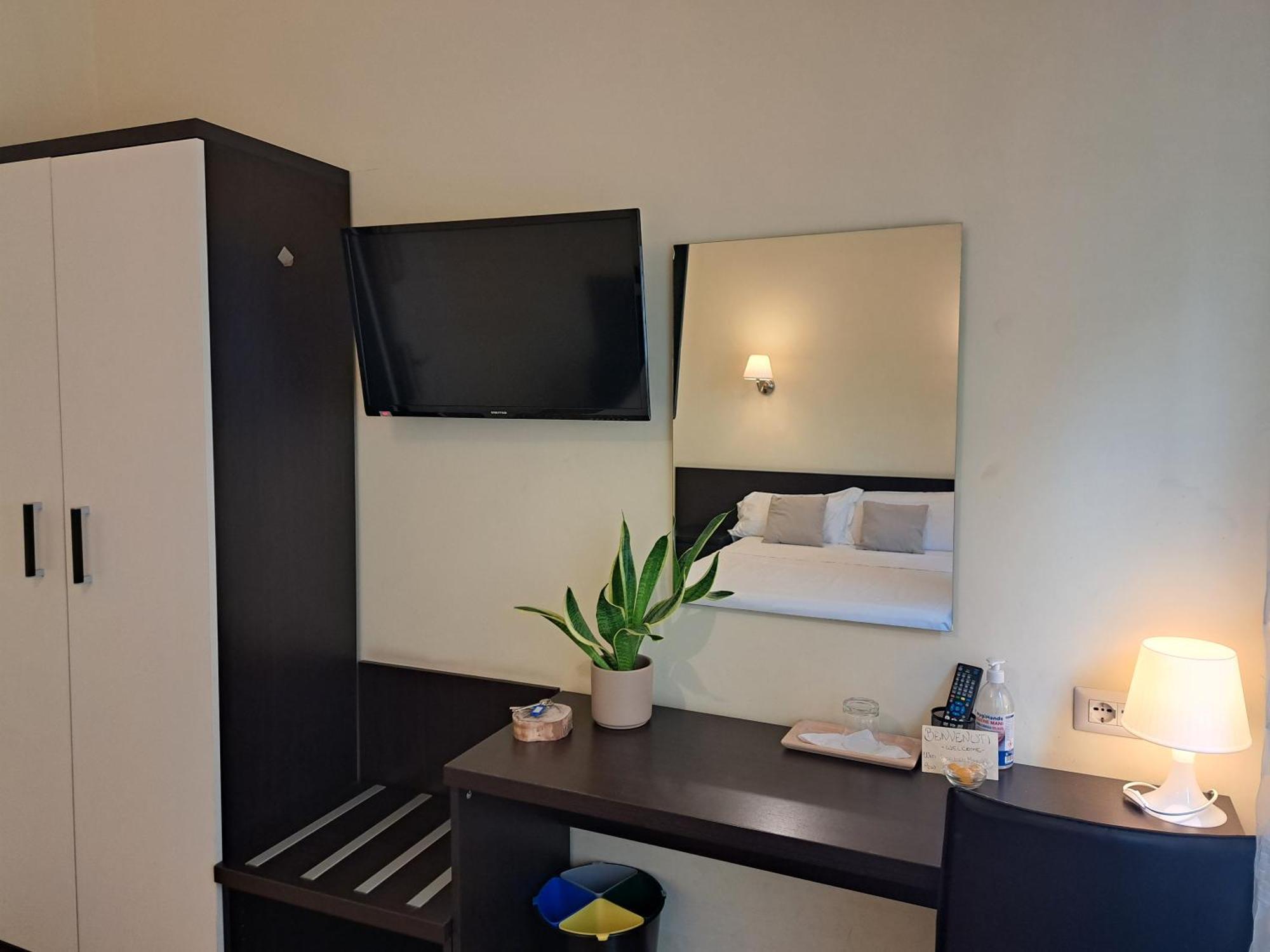 Bed and breakfast Eco Marela *