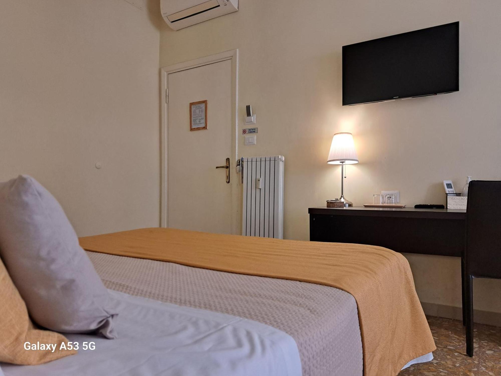 Eco Marela Bed and breakfast