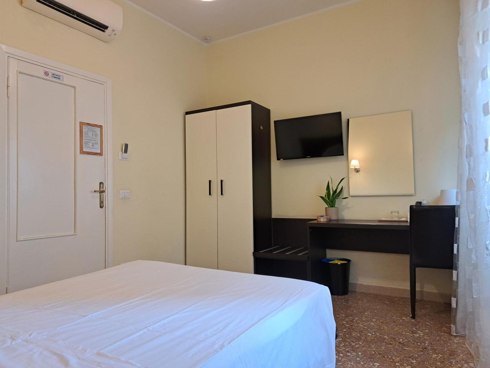 Eco Marela Bed and breakfast Roma