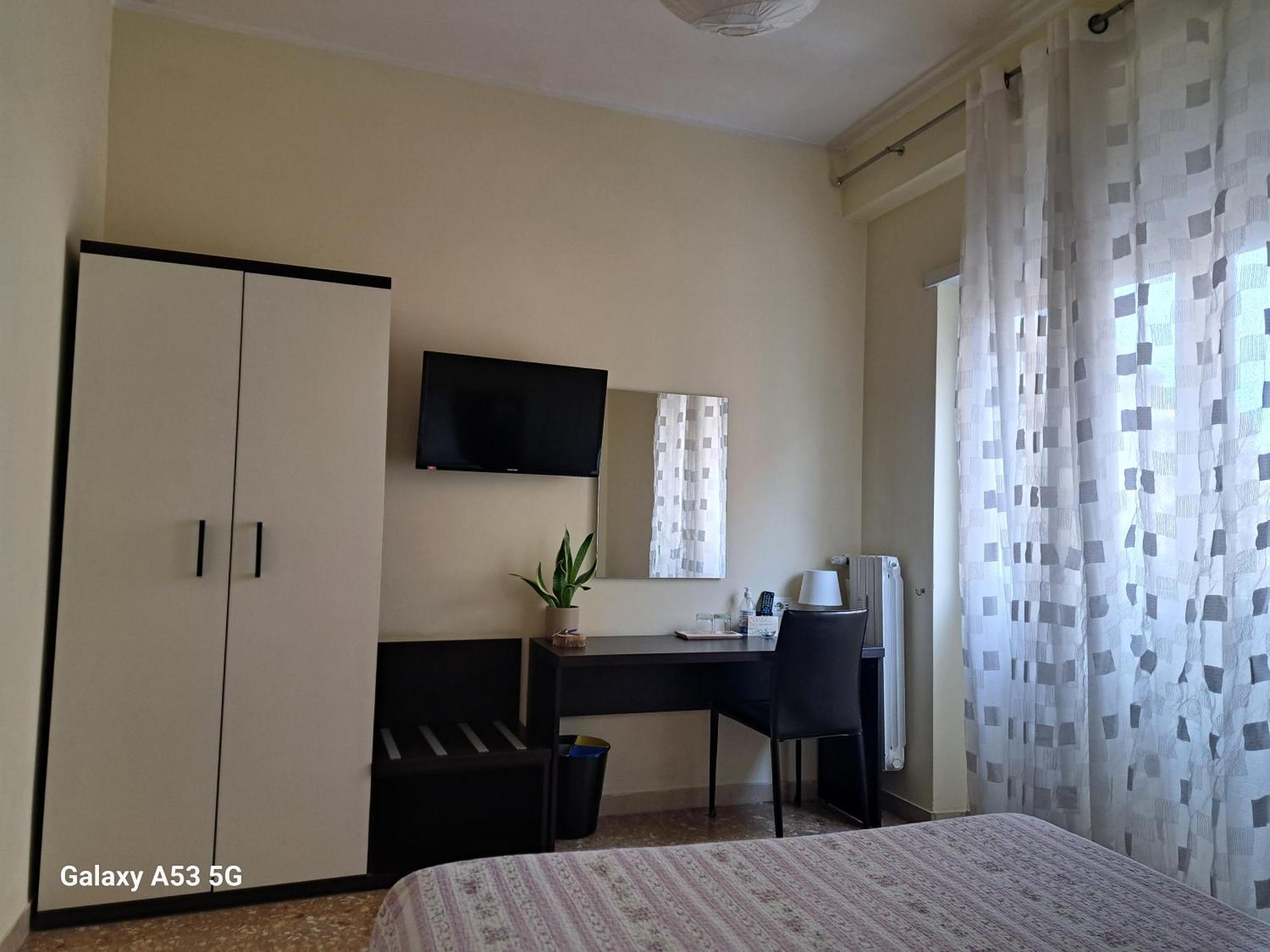 Bed and breakfast Eco Marela