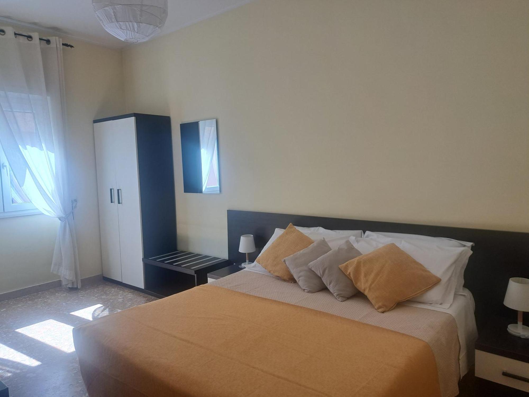 Eco Marela Bed and breakfast