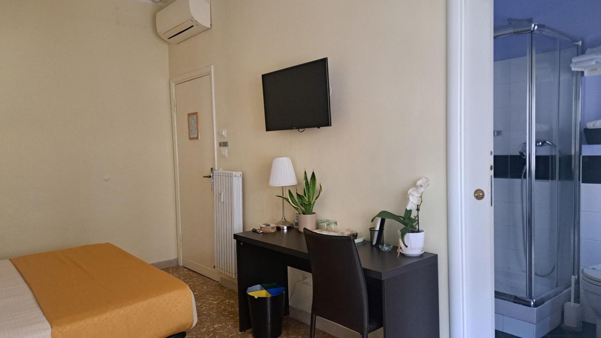 Eco Marela Bed and breakfast Roma