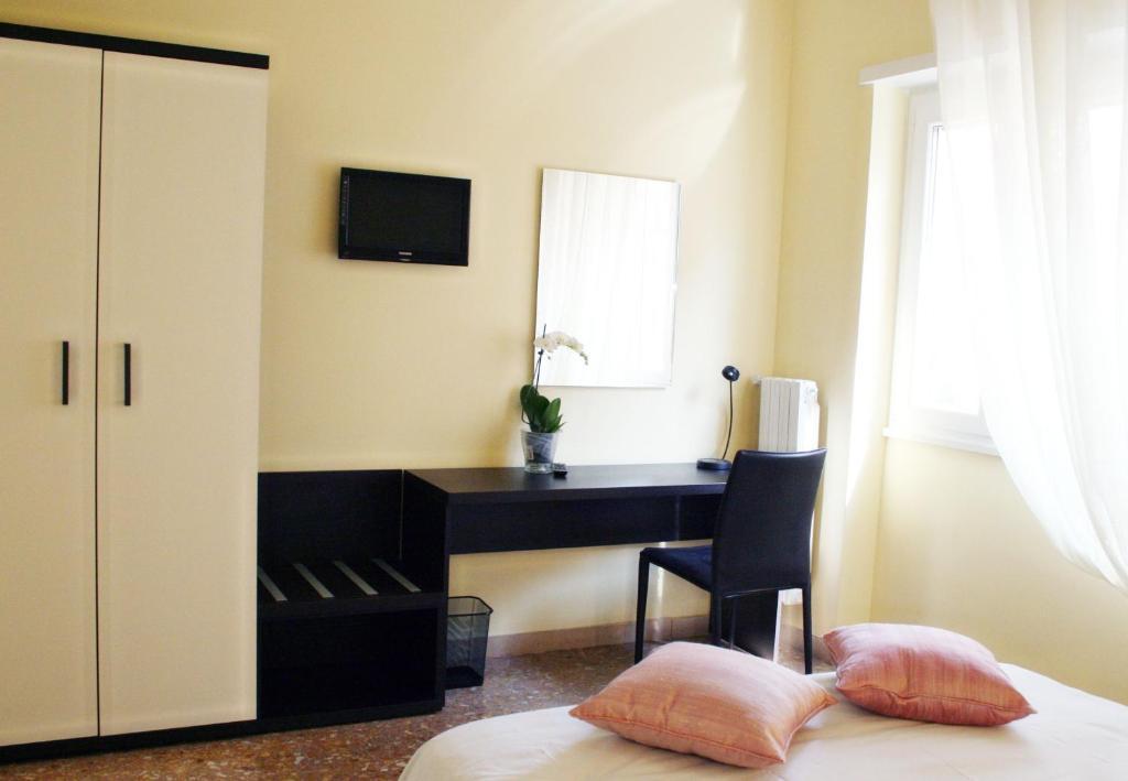 Eco Marela Bed and breakfast
